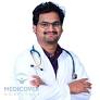 Dr Modalavalasa Sriranga